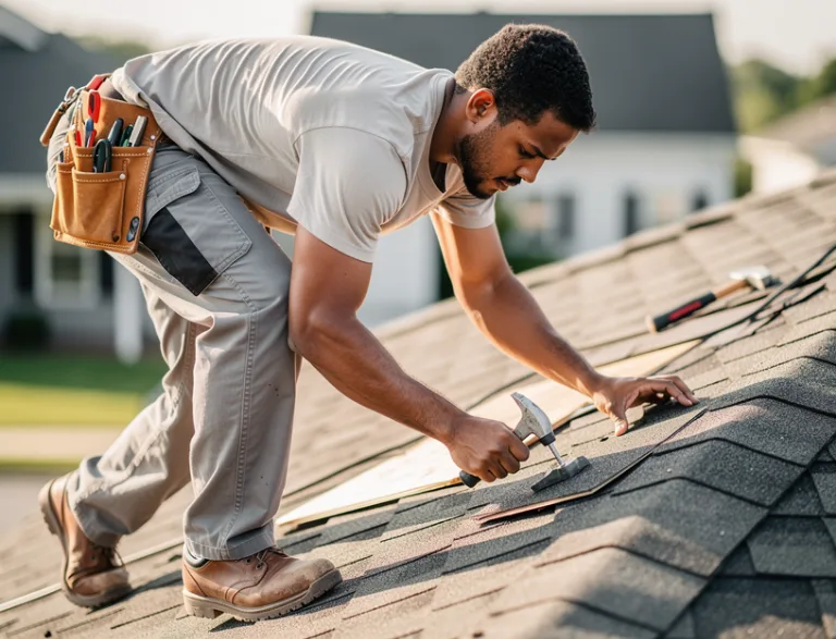 Roofer service in Surfers Paradise